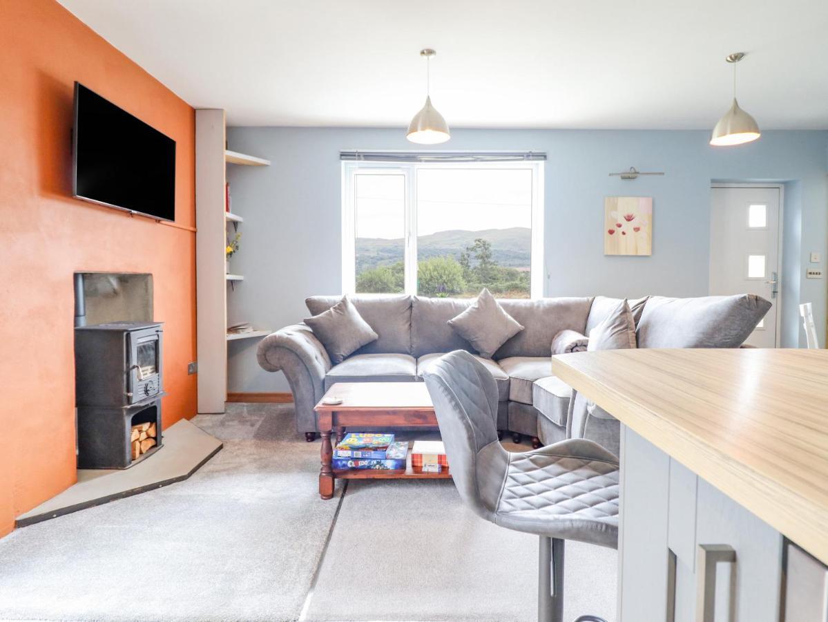 Bryn Hyfryd Holiday home *