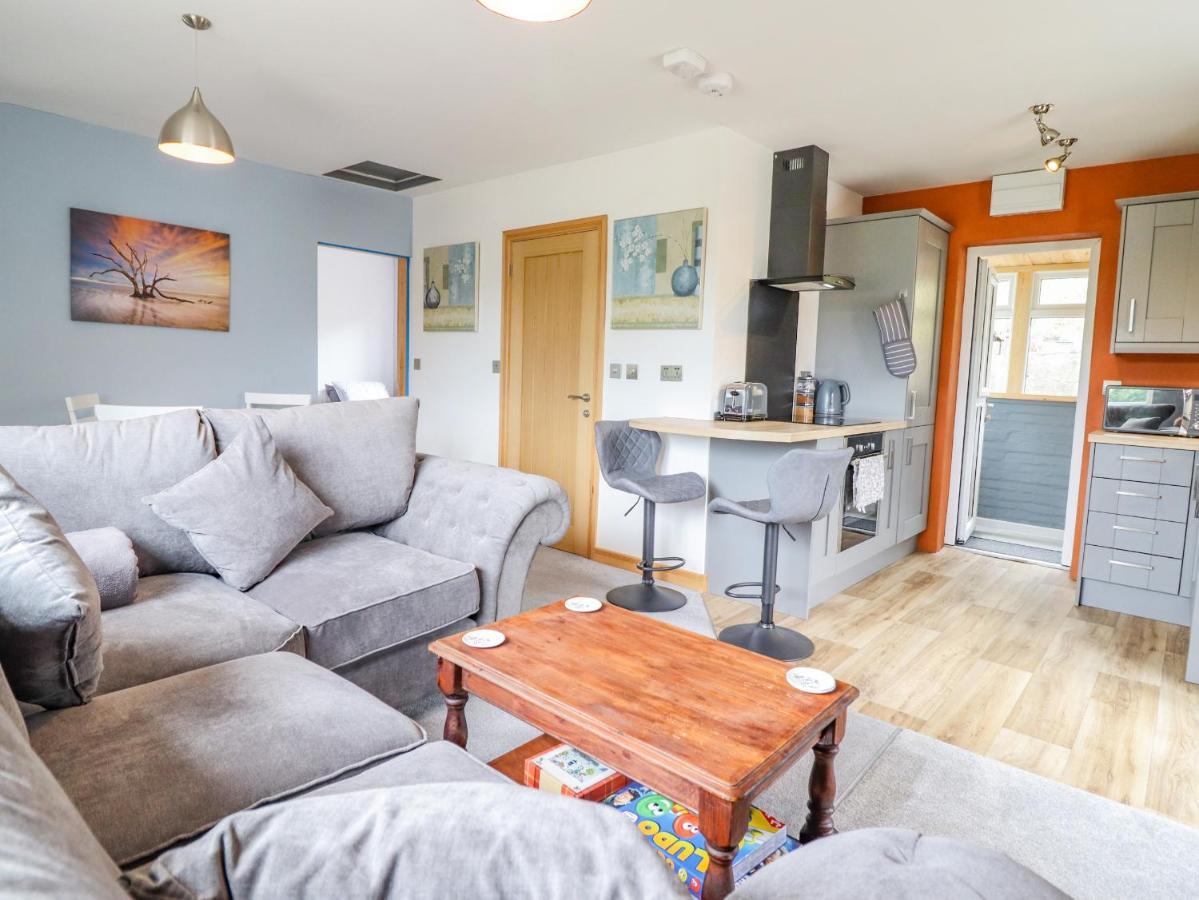 Holiday home Bryn Hyfryd *