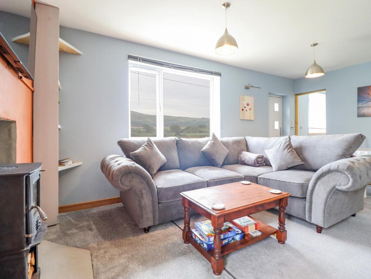 Bryn Hyfryd Holiday home