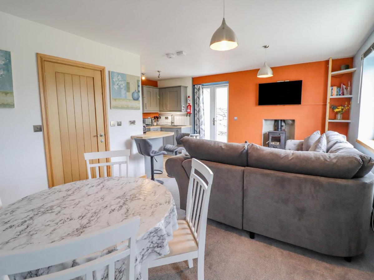 Bryn Hyfryd Holiday home *