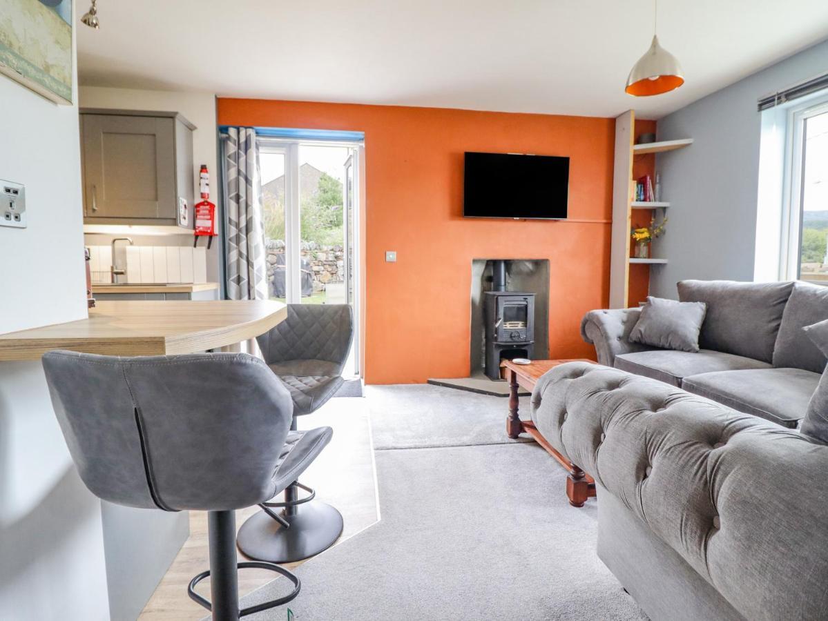 Holiday home Bryn Hyfryd