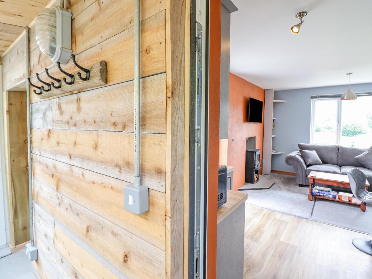 Bryn Hyfryd Holiday home *