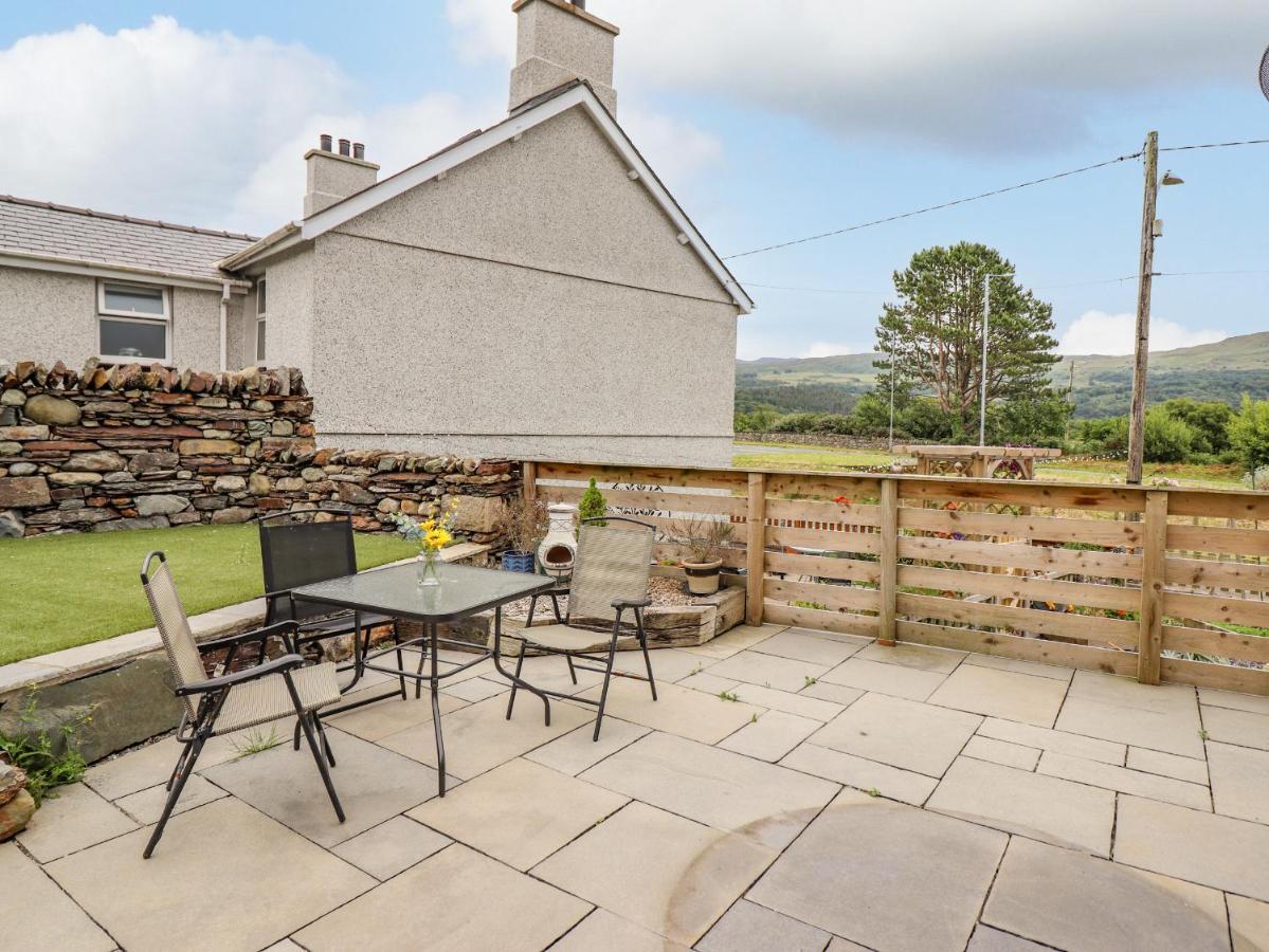 Bryn Hyfryd Holiday home