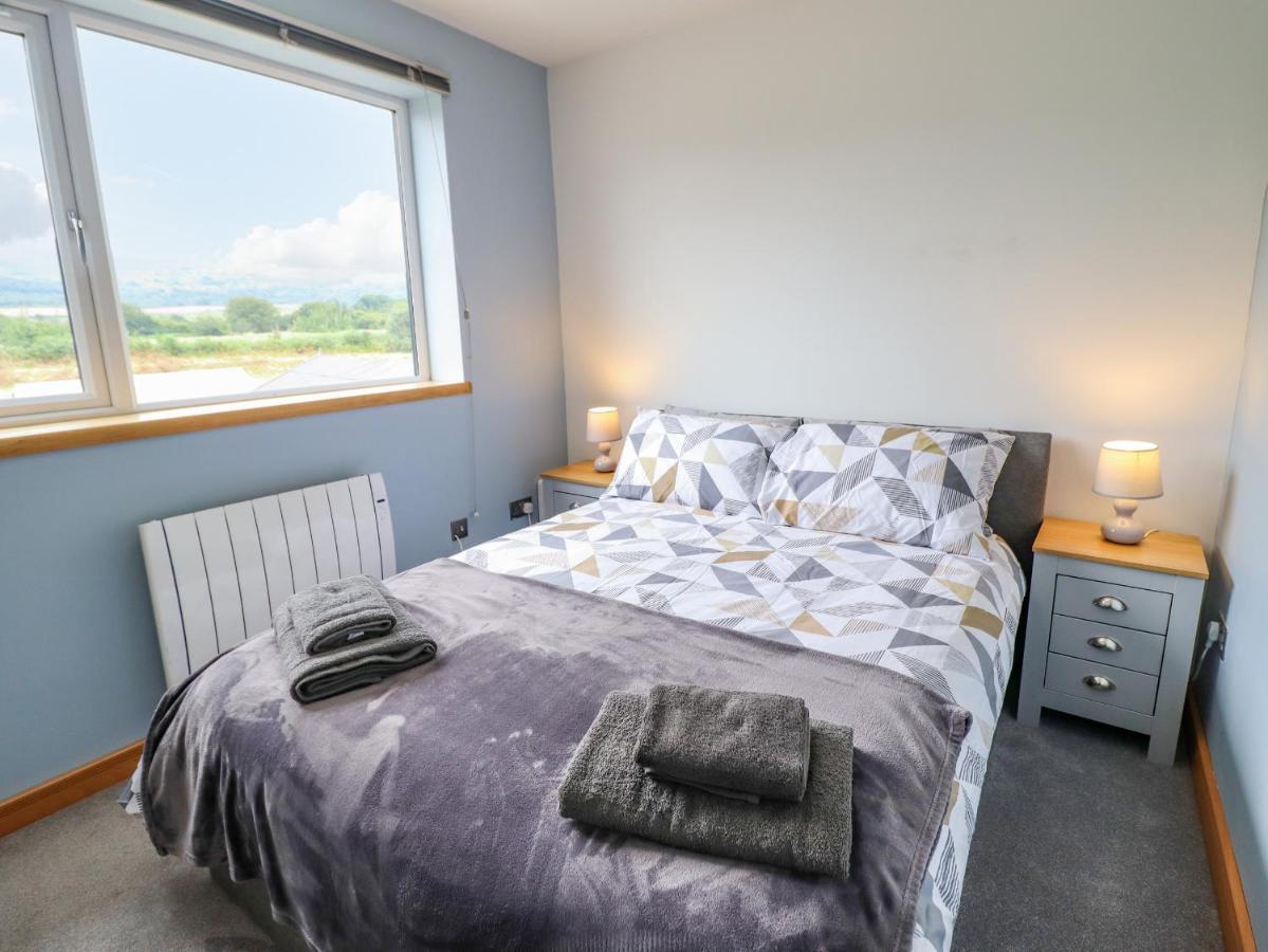 Bryn Hyfryd Holiday home