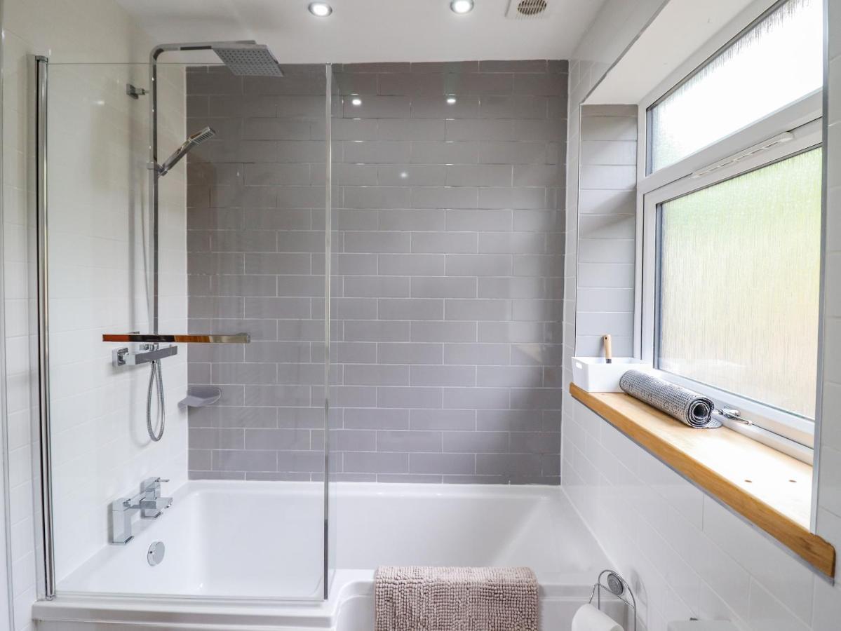 Holiday home Bryn Hyfryd Talsarnau