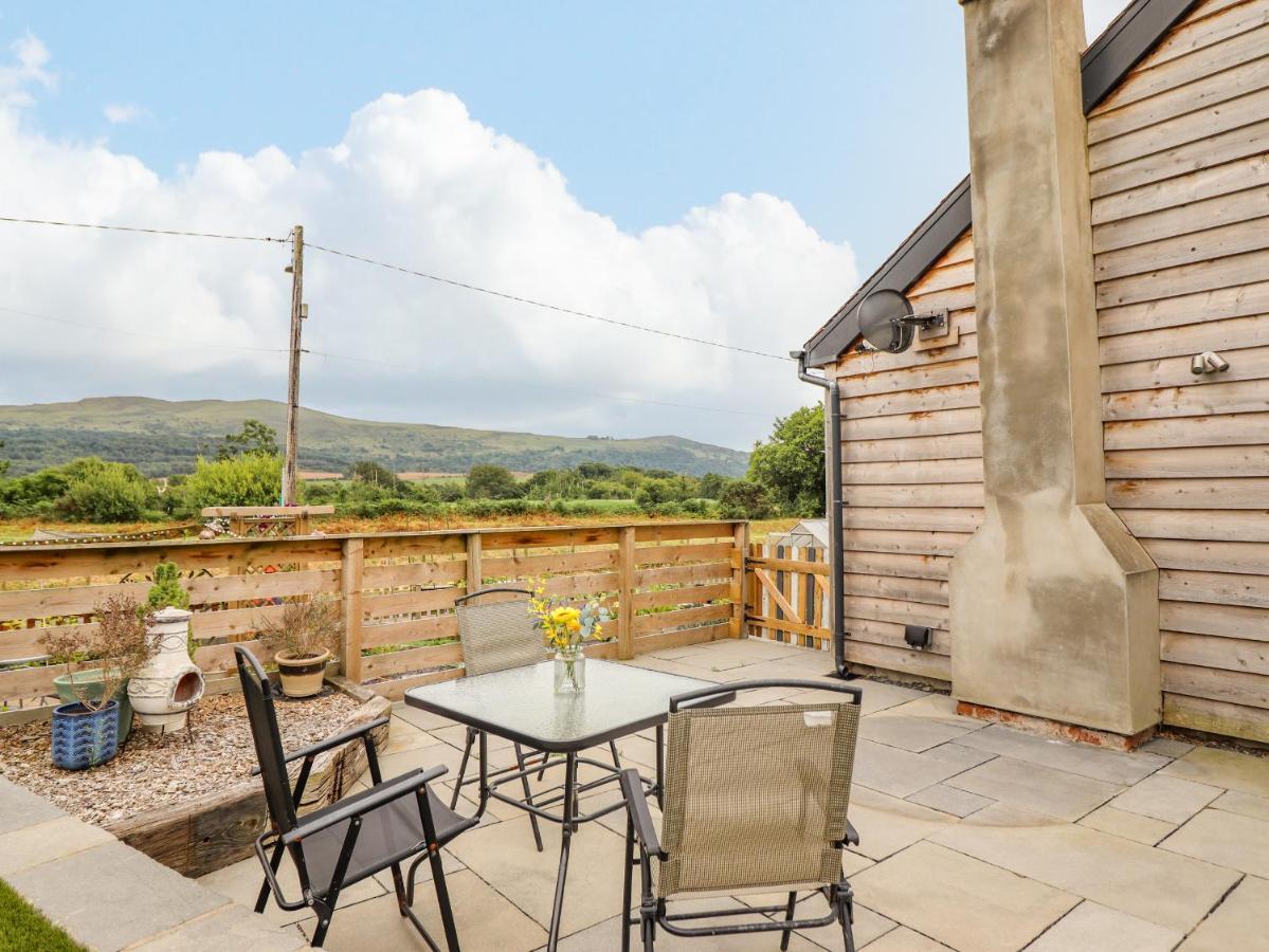 Holiday home Bryn Hyfryd *