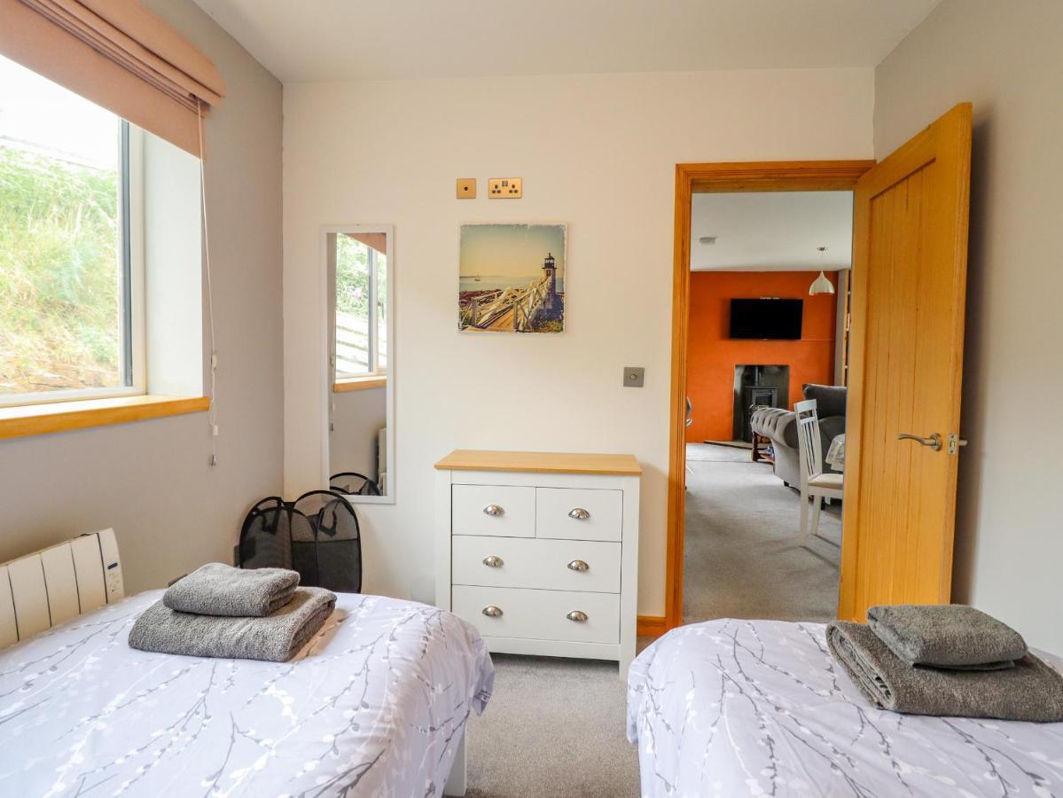 Holiday home Bryn Hyfryd Talsarnau