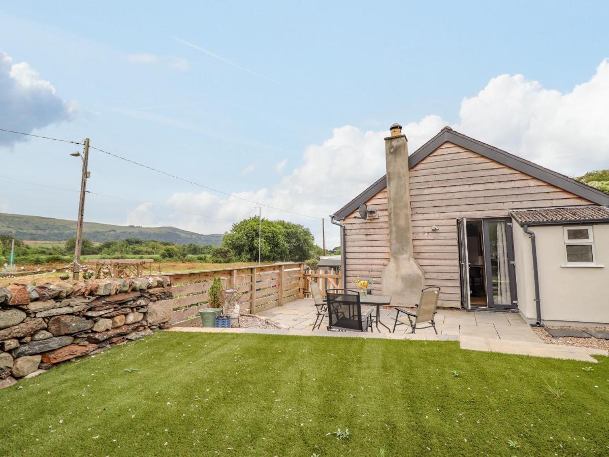 Bryn Hyfryd *