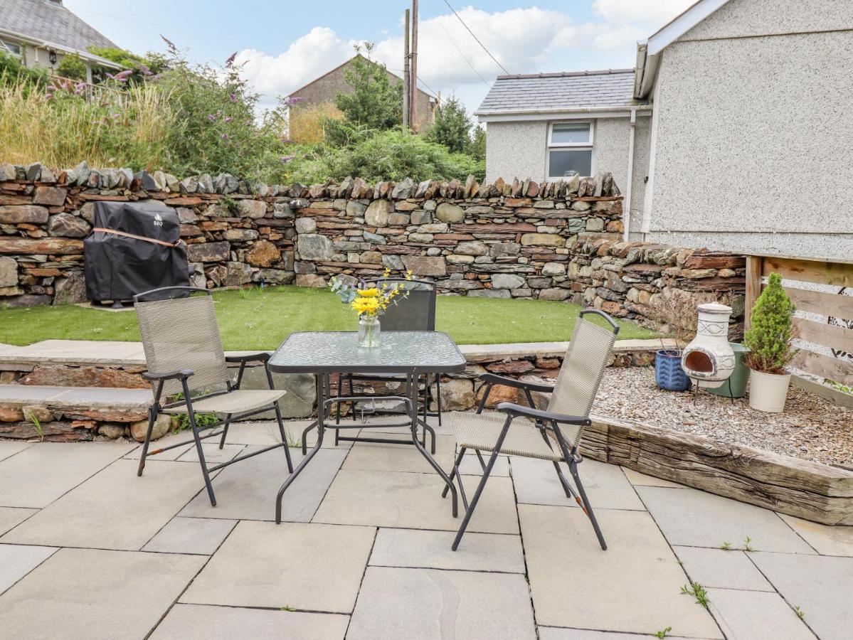 Holiday home Bryn Hyfryd Talsarnau